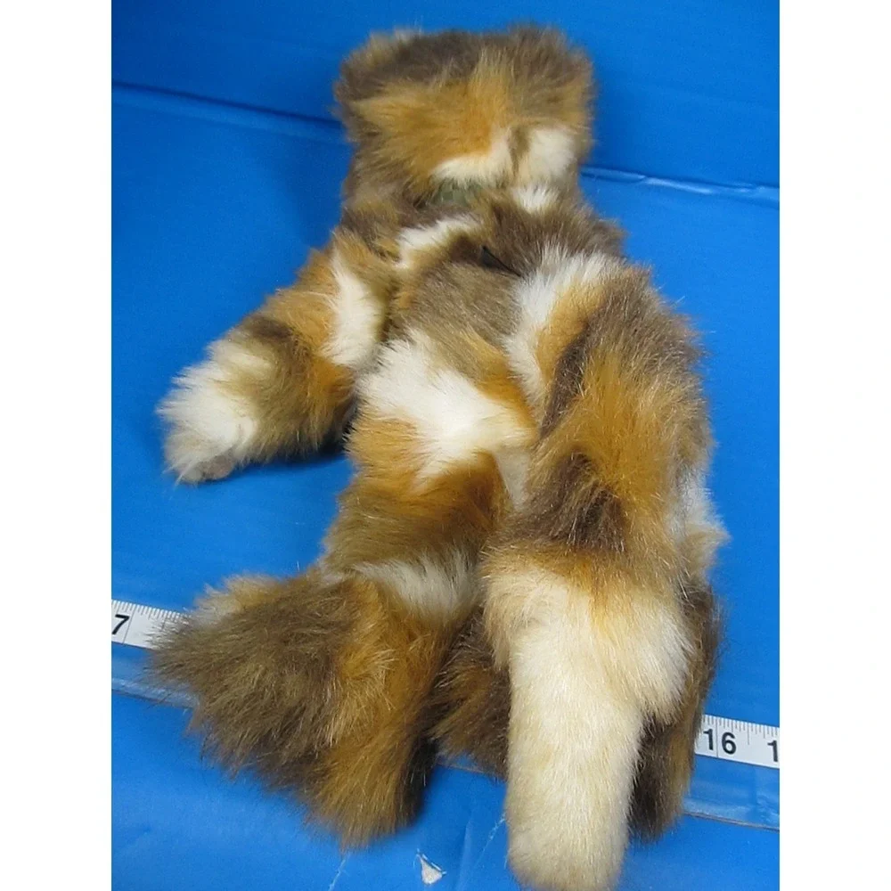 Boyds Bears Oscar P. Alleyruckus 14